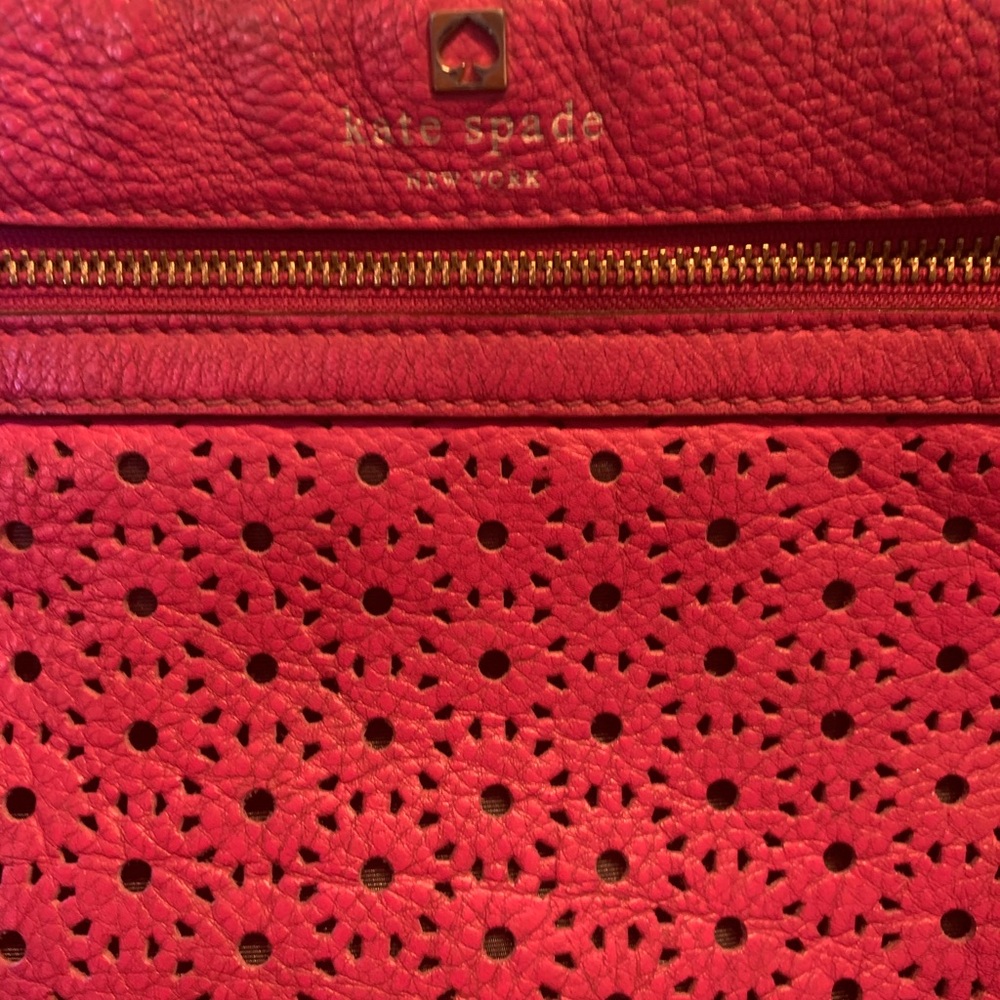 Kate Spade Messenger bag